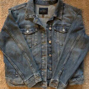 Lucky Brand Denim Jacket